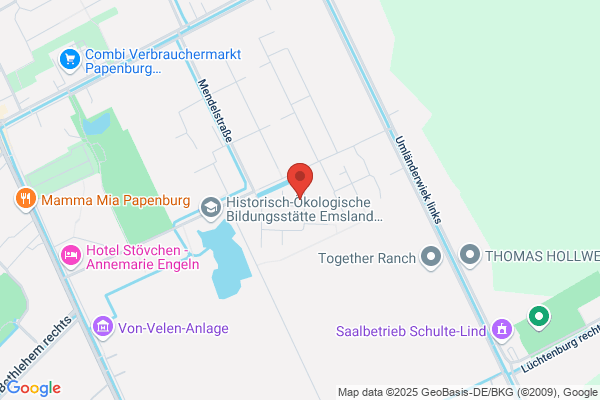 Kleinhaus Garten- und Landschaftsbau GmbH