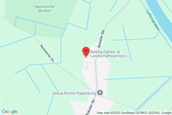 Belling Garten- & Landschaftsservice