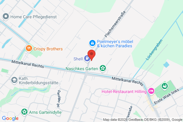 Behnes GmbH & Co. KG
