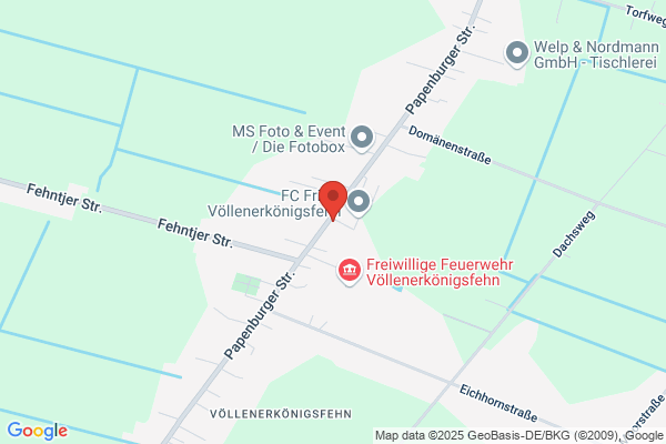 Gasthof Veen