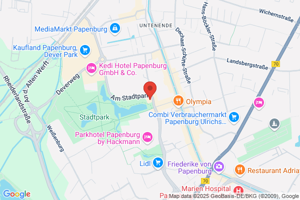 Jameson's Pub, Inh.: Berny Hoffmann
