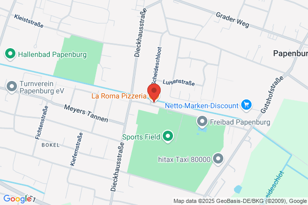 La Roma