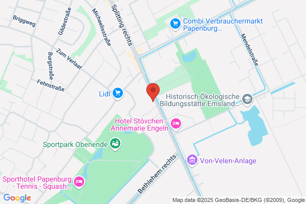 Mamma Mia Papenburg OHG