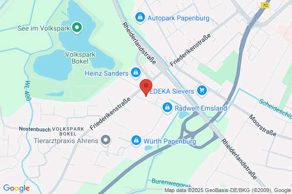 WaRei Gebäudemanagement