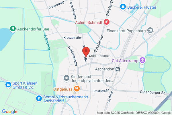 Getränkepartner Aschendorf