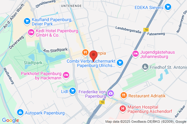 OLB Immobilien
