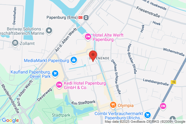 Park Inn by Radisson Papenburg