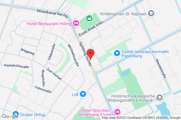 Heyen Immobilien