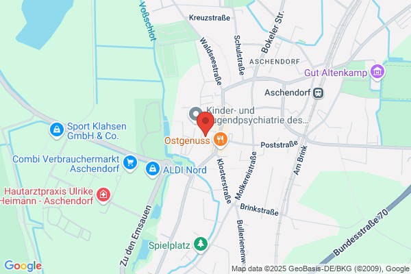 AUR Immobilien GmbH
