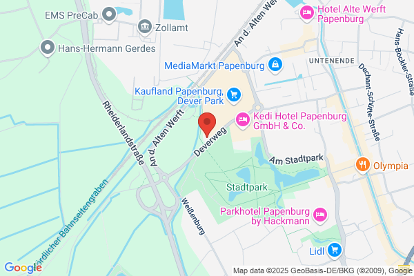 Kossenjans Immobilien