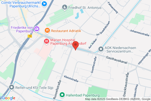 Petra Märsche Immobilien
