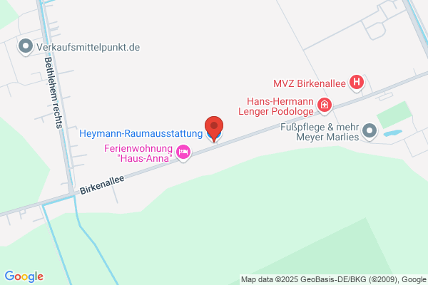 Heymann Raumausstattung