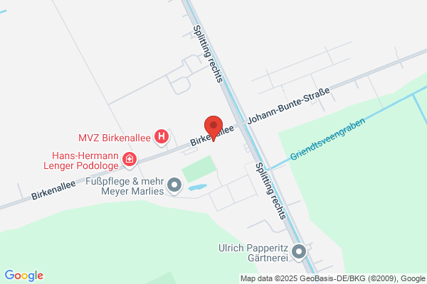 Völlen Pfarramt