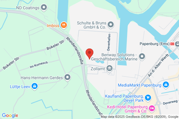 Techniker Krankenkasse (TK)