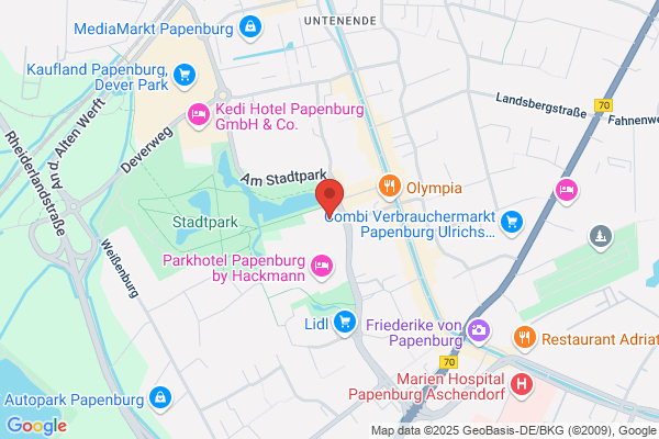 DAK Unternehmen Leben