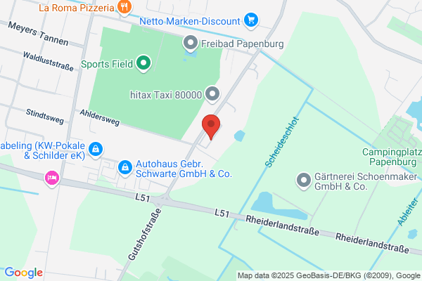 Messmann Service GmbH