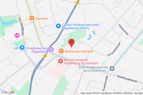 Nyblad GmbH