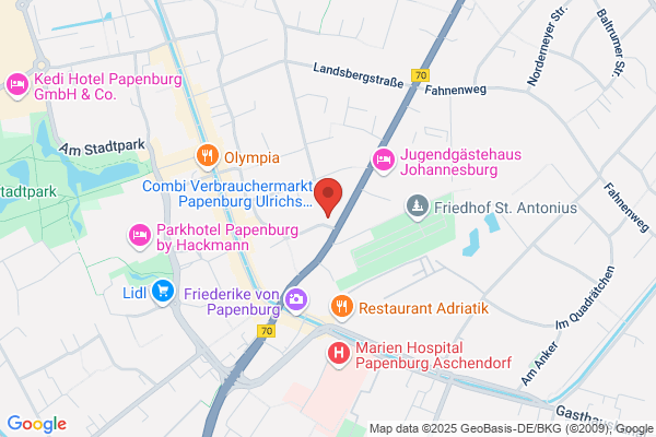 Physiotherapie VALVE | Praxis für Krankengymnastik & Massage