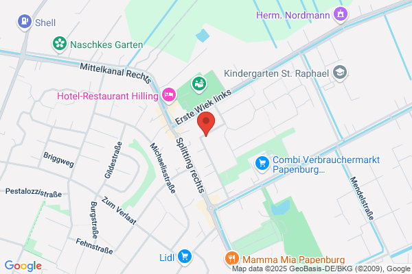 Pflegedienst Hövelmann