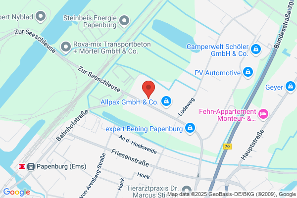 Hollweg GmbH & Co. KG