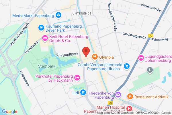 Averdung Modehaus GmbH & Co. KG