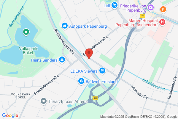 EUROPART Technischer Handel GmbH