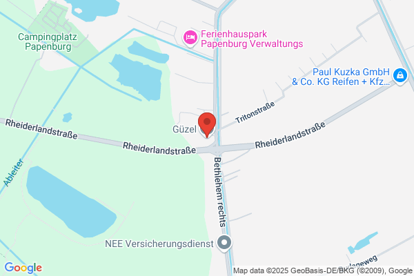 Ambulanter Alten & Pflegediens