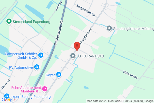 Senioren Tagespflege Fehntjer Huus
