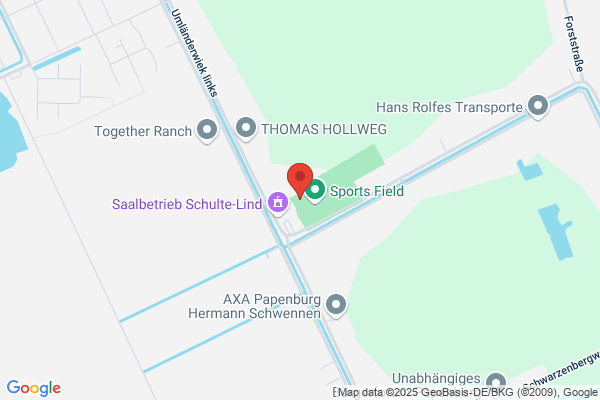 Möller - Möller GbR Reit- u. Fahrsport
