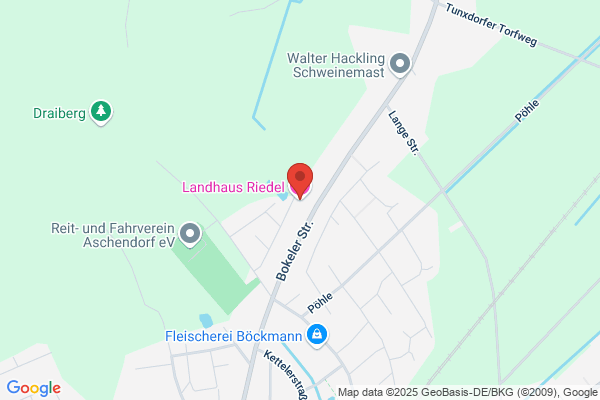 Landhaus Riedel