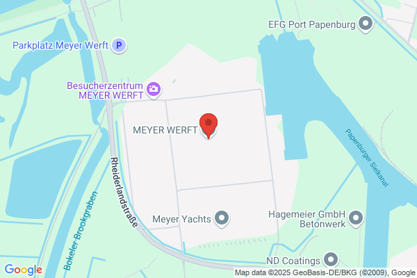 Meyer Jos. L. GmbH