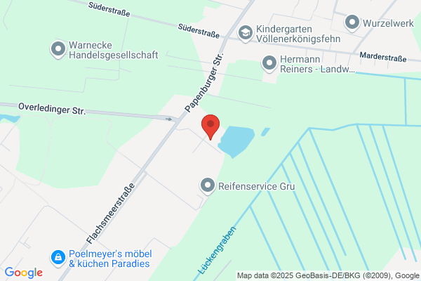 Hermine und Nils Tammen
