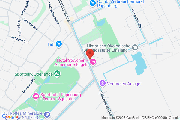 Tammen Schiffahrtsgesellschaft mbH