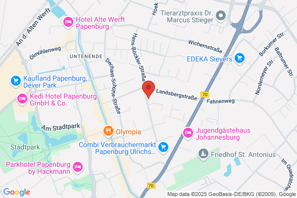 A-Z Schrauben GmbH