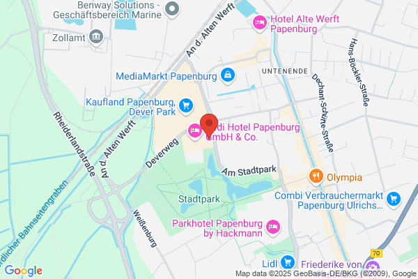 DEICHMANN