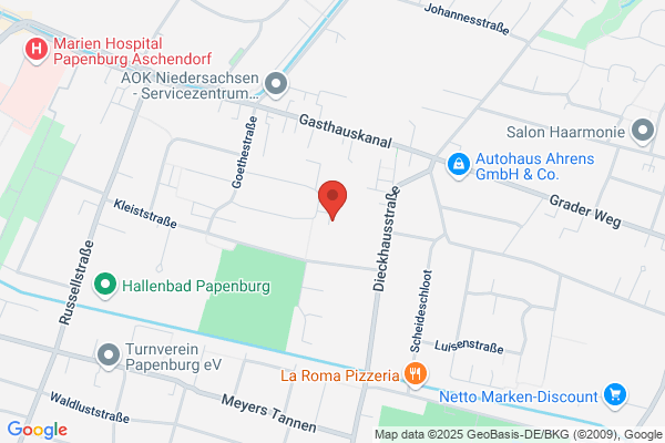 Grundschule Völlenerkönigsfehn