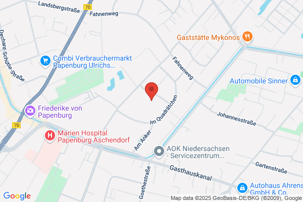 Kirchschule GS