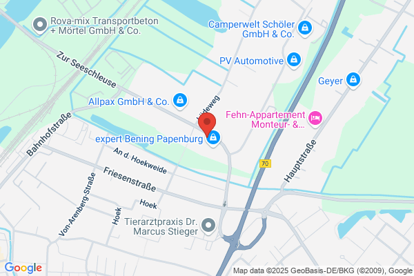 Prisma Software Engineering GmbH