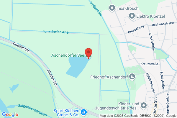 AngelSpezi Aschendorf GmbH Angelshop