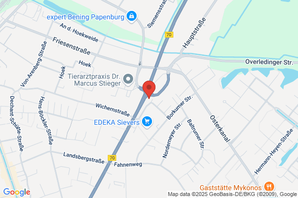 Sporthaus Averdung