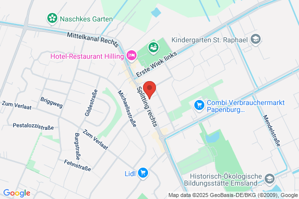 Lohnsteuerhilfe Papenburg