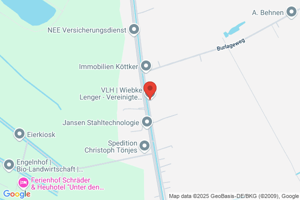 Lohnsteuerhilfeverein Vereinigte Lohnsteuerhilfe e.V.