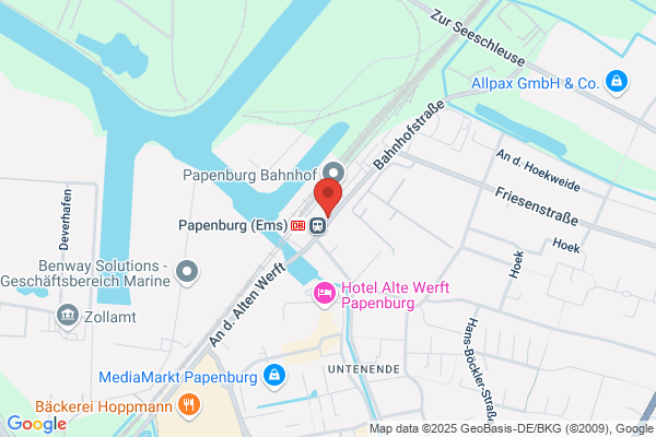 Taxi Dirksen