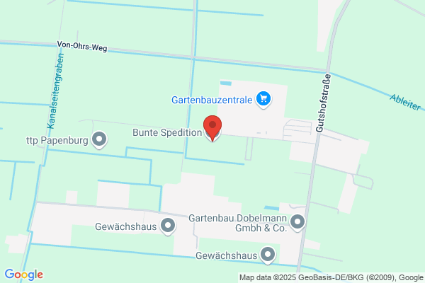 Bünting Handel und Dienstleistungen GmbH & Co.KG