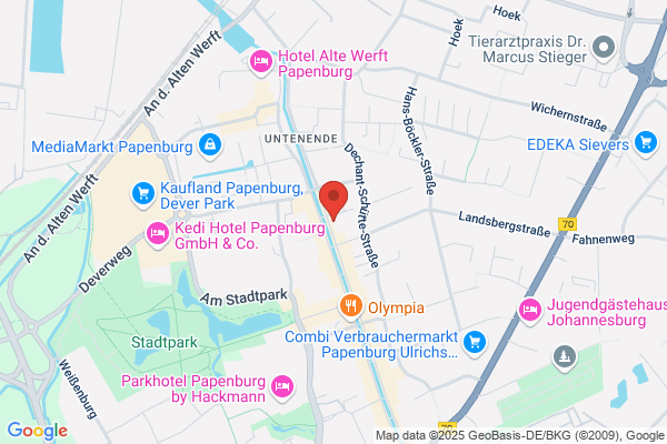 Zoohandlung Thöne