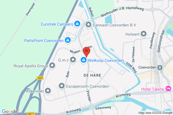 Nevema GmbH