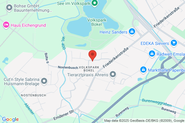TURBA Erden- und Humuswerk GmbH