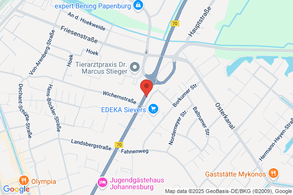 Schachclub Papenburg