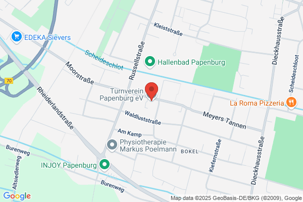Turnverein Papenburg v. 1896 e.V.