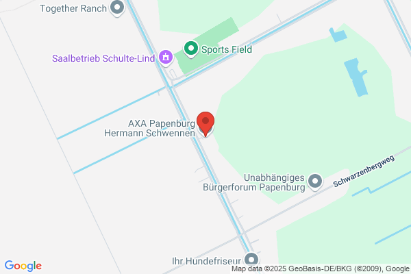 Axa, Schwennen, Hermann
